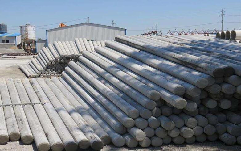 關(guān)于影響水泥電線桿質(zhì)量的因素你了解多少