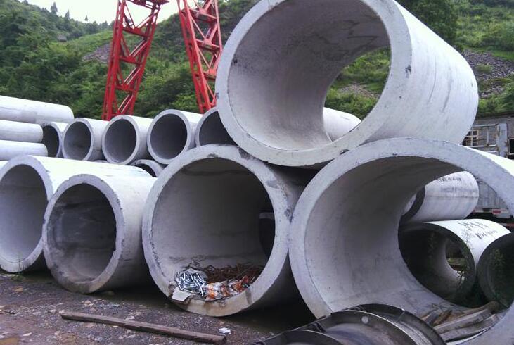 導致水泥排水管堵塞的具體原因有哪些？