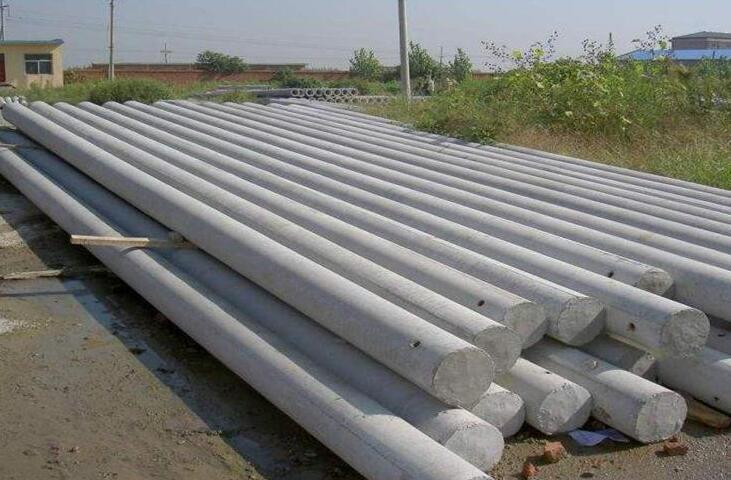 北方冬季安裝水泥電線桿需要注意哪些問題？