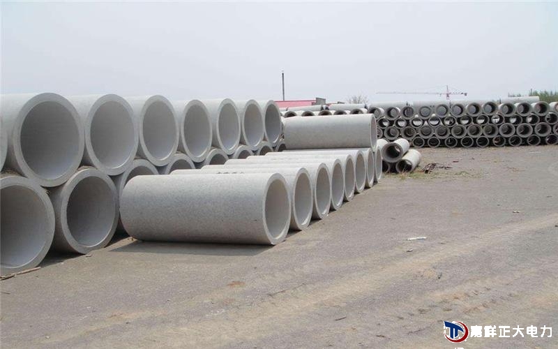 產品主要承擔雨水、污水、農田排灌等排水的任務。施工前可按設計給定的中線控制點