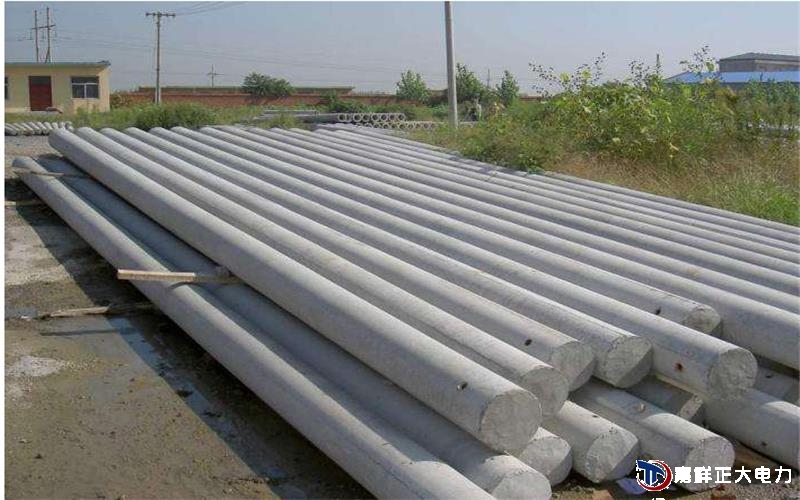 產(chǎn)品質(zhì)量檢測試驗(yàn)設(shè)備齊全，配備有電桿檢測臺、萬能試驗(yàn)機(jī)、砼回彈儀、試模、砼踏落度儀、磅秤等檢測儀器設(shè)備