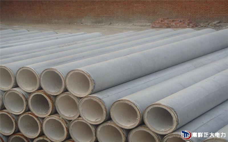 預(yù)應(yīng)力水泥管