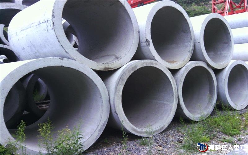 排水管的開槽如果管道區域的墊層及回填土要求夯實