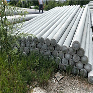 關(guān)于水泥電線桿的質(zhì)量如何區(qū)分