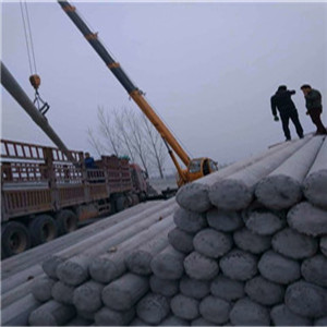 水泥電線桿生產(chǎn)質(zhì)量如何判斷