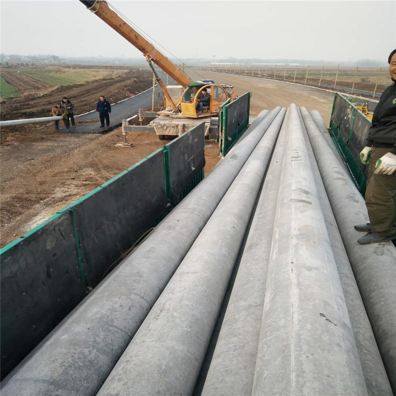 15米國(guó)標(biāo)水泥電線(xiàn)桿已運(yùn)達(dá)安徽鳳陽(yáng)客戶(hù)給予電線(xiàn)桿照片反饋