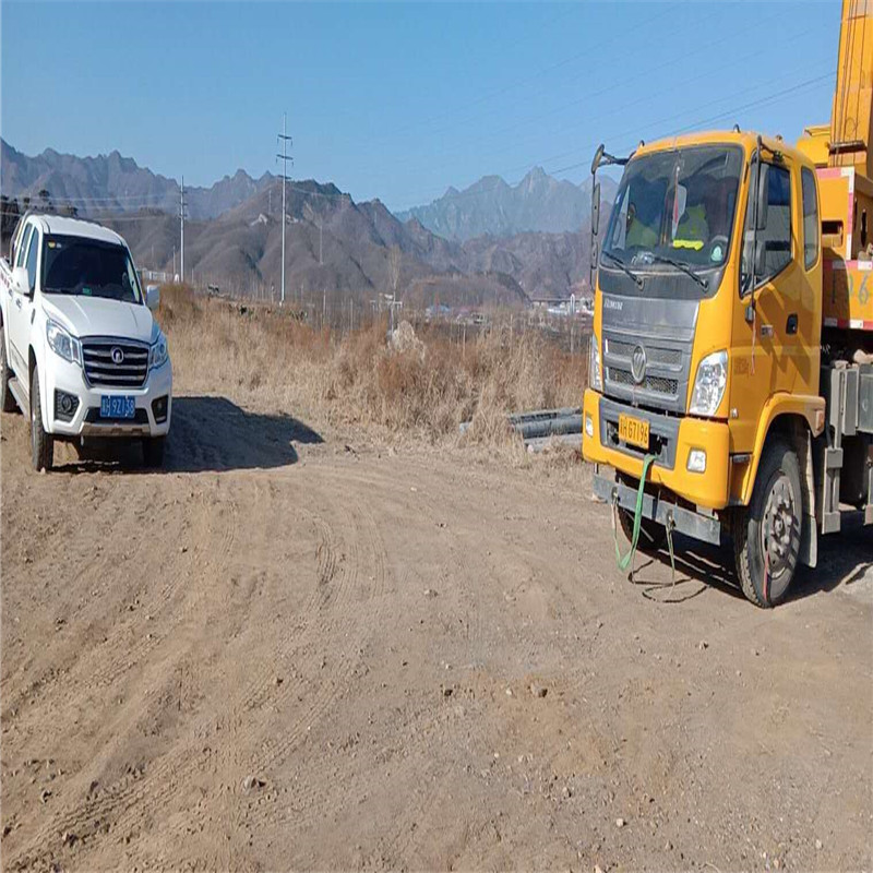 @親，發(fā)河北承德興隆縣15米非預(yù)應(yīng)力電線(xiàn)桿，普通鋼筋混凝土電桿20根完成