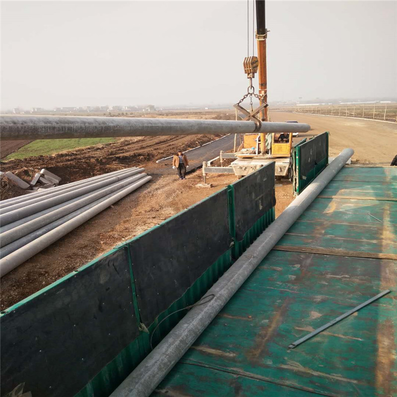 發(fā)鳳陽(yáng)15米國(guó)標(biāo)水泥制品水泥電線(xiàn)桿