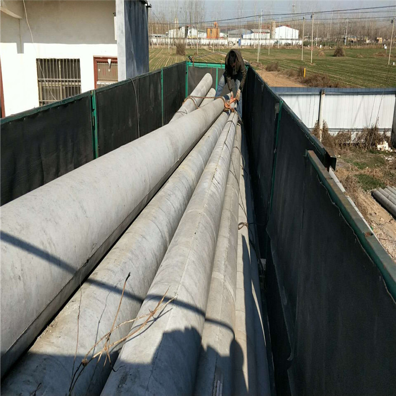 鋼筋混凝土水泥電線(xiàn)桿水泥桿電桿預(yù)應(yīng)力非預(yù)應(yīng)力電線(xiàn)桿多少錢(qián)一根