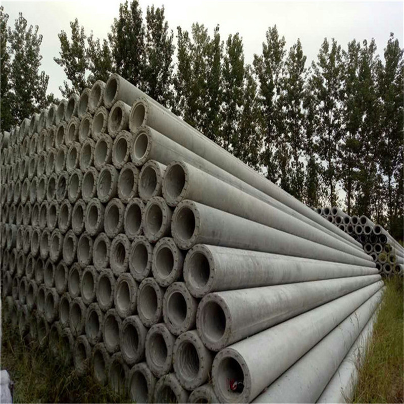 預(yù)應(yīng)力水泥電線桿的鋼筋技術(shù)要求